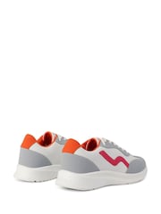 Crema - Regatta Lady Marine Retro Trainers - Imagen 2 de 2