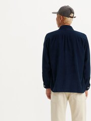 Levi's® Vintage Indigo Jackson Worker Cord 100% Cotton Jacket - Image 2 of 6
