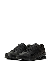 Nike Black Reax 8 TR Gym Trainers - Image 3 of 8