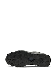 Nike Black Reax 8 TR Gym Trainers - Image 4 of 8