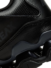 Nike Black Reax 8 TR Gym Trainers - Image 7 of 8