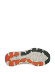 Skechers Green D'Lux Walker 2.0 Trainers - Image 2 of 3
