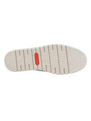 Vionic Uptown Faux Fur Lined Mule Shoes - Image 4 of 5