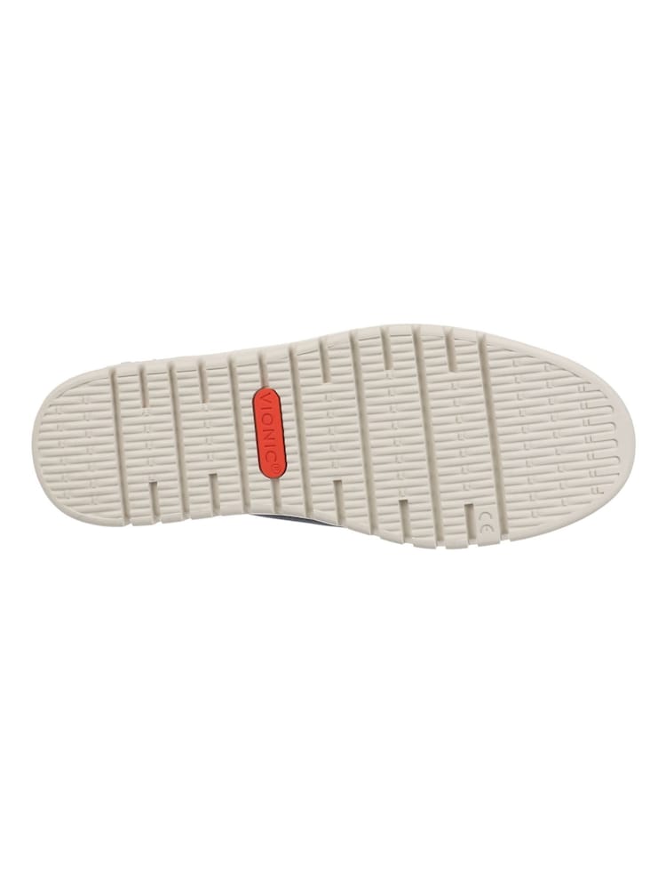 Vionic Uptown Faux Fur Lined Mule Shoes - Image 4 of 5