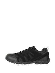 Mountain Warehouse Black Outdoor Womens Walking Shoes - Image 3 of 5