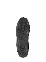 Mountain Warehouse Black Outdoor Womens Walking Shoes - Image 4 of 5