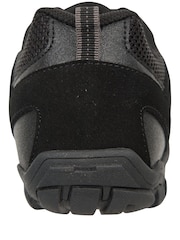 Mountain Warehouse Black Outdoor Womens Walking Shoes - Image 5 of 5