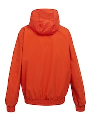 Regatta Orange Shorebay II Waterproof Jacket - Image 8 of 9