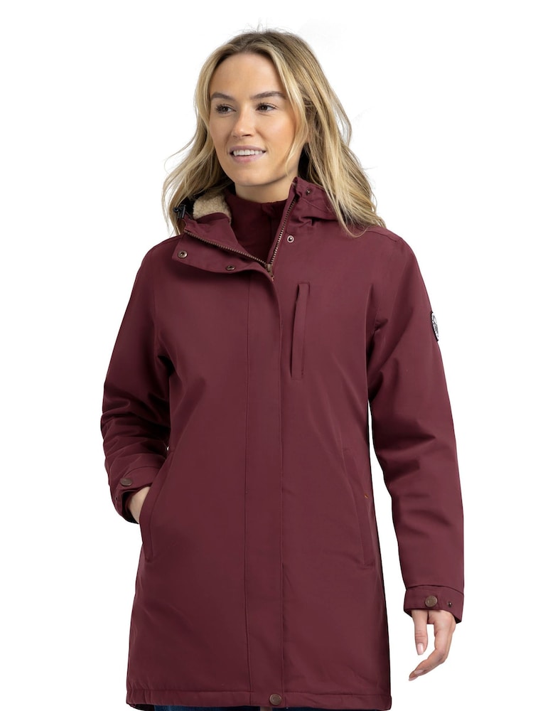 Trespass Risha Jacket - Image 1 of 6
