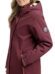 Trespass Risha Jacket - Image 4 of 6