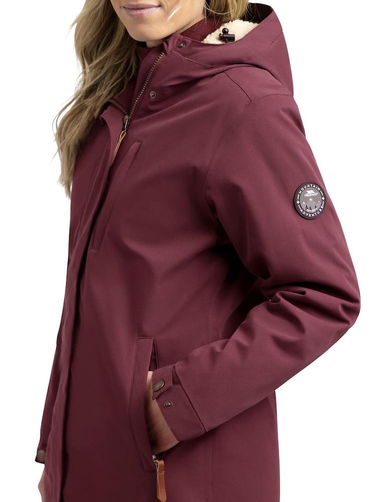 Trespass Risha Jacket - Image 4 of 6
