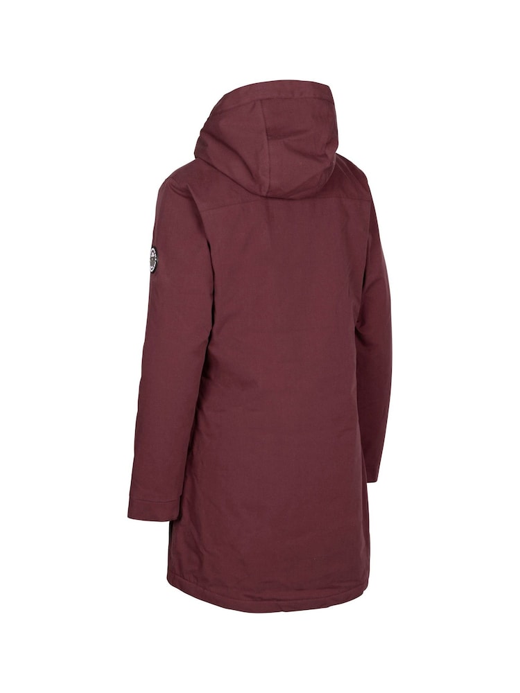 Trespass Risha Jacket - Image 6 of 6