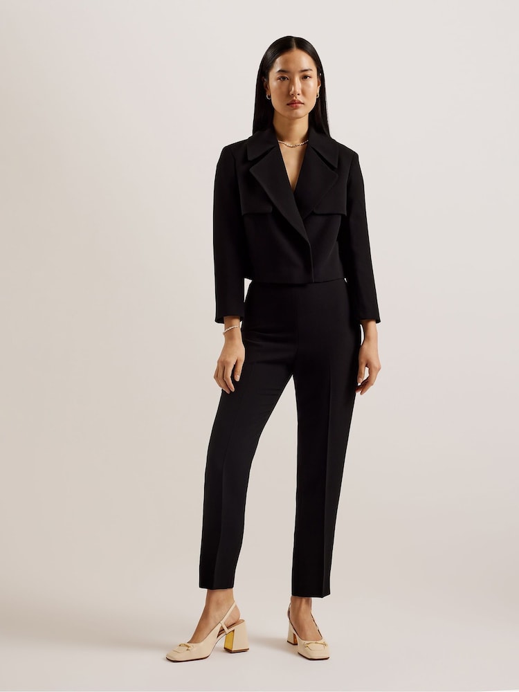 سترة قصيرة Wyno من Ted Baker - صورة 1 من 7