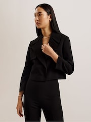 سترة قصيرة Wyno من Ted Baker - صورة 3 من 7