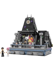 Lego Wednesday And Enids Dorm Room Creative Toy 76781 - Image 2 of 8
