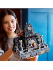 Lego Wednesday And Enids Dorm Room Creative Toy 76781 - Image 3 of 8