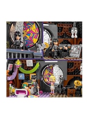 Lego Wednesday And Enids Dorm Room Creative Toy 76781 - Image 6 of 8