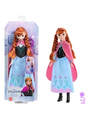 Disney Princess Magical Skirt Anna Doll - Image 1 of 5