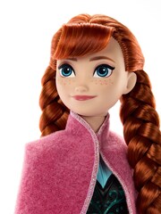 Disney Princess Magical Skirt Anna Doll - Image 3 of 5