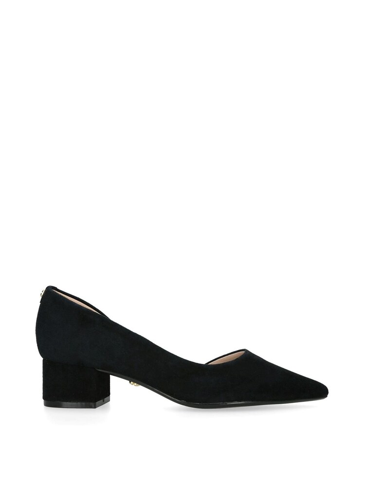 črna - Carvela Comfort Camilla čevlji - Slika 1 iz 4