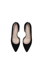 črna - Carvela Comfort Camilla čevlji - Slika 3 iz 4