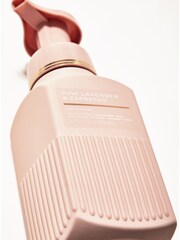 Bath & Body Works Pink Lavender and Espresso Gentle and Clean Foaming Hand Soap 8.75 fl oz / 259 mL - Image 2 of 2