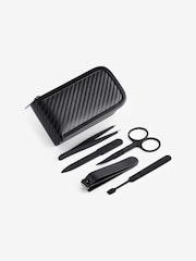 Black Mini Travel Manicure Kit - Image 1 of 3