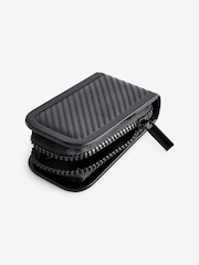 Black Mini Travel Manicure Kit - Image 3 of 3