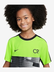 Nike Dri-FIT CR7 Academy Training T-Shirt - Imagen 3 de 3