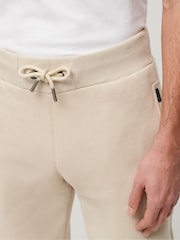Superdry Nude Essential Logo Joggers - Image 4 of 4