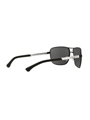 Emporio Armani EA2033 Sunglasses - Image 10 of 11