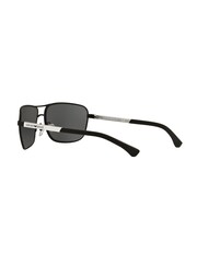 Emporio Armani EA2033 Sunglasses - Image 7 of 11