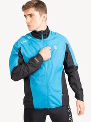 Dare 2b Blue Mediant Waterproof Jacket - Image 3 of 5