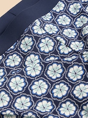 White Stuff Blue Bay Swim Shorts - Image 5 of 7
