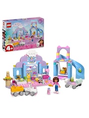 LEGO Gabbys Dollhouse Gabbys Kitty Care Ear Toy Set - Image 1 of 9