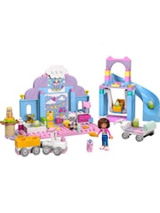 LEGO Gabbys Dollhouse Gabbys Kitty Care Ear Toy Set - Image 2 of 9