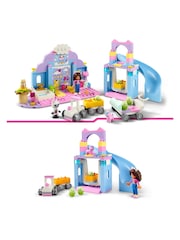 LEGO Gabbys Dollhouse Gabbys Kitty Care Ear Toy Set - Image 5 of 9