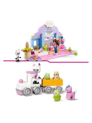 LEGO Gabbys Dollhouse Gabbys Kitty Care Ear Toy Set - Image 6 of 9