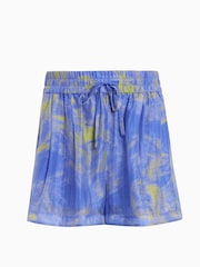 AllSaints Isla Inspiral Shorts - Bild 5 von 5
