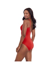 Miraclesuit Tummy Control Razzle Dazzle Siren Swimsuit - Image 4 of 5
