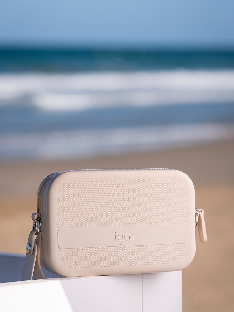 Igor Ane Cross Body Bag - Image 8 of 8