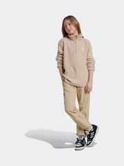 adidas Originals Beige Junior Fleece - Image 2 of 5