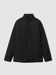 Scandinavian Edition Waterproof Jacket - Image 1 of 6