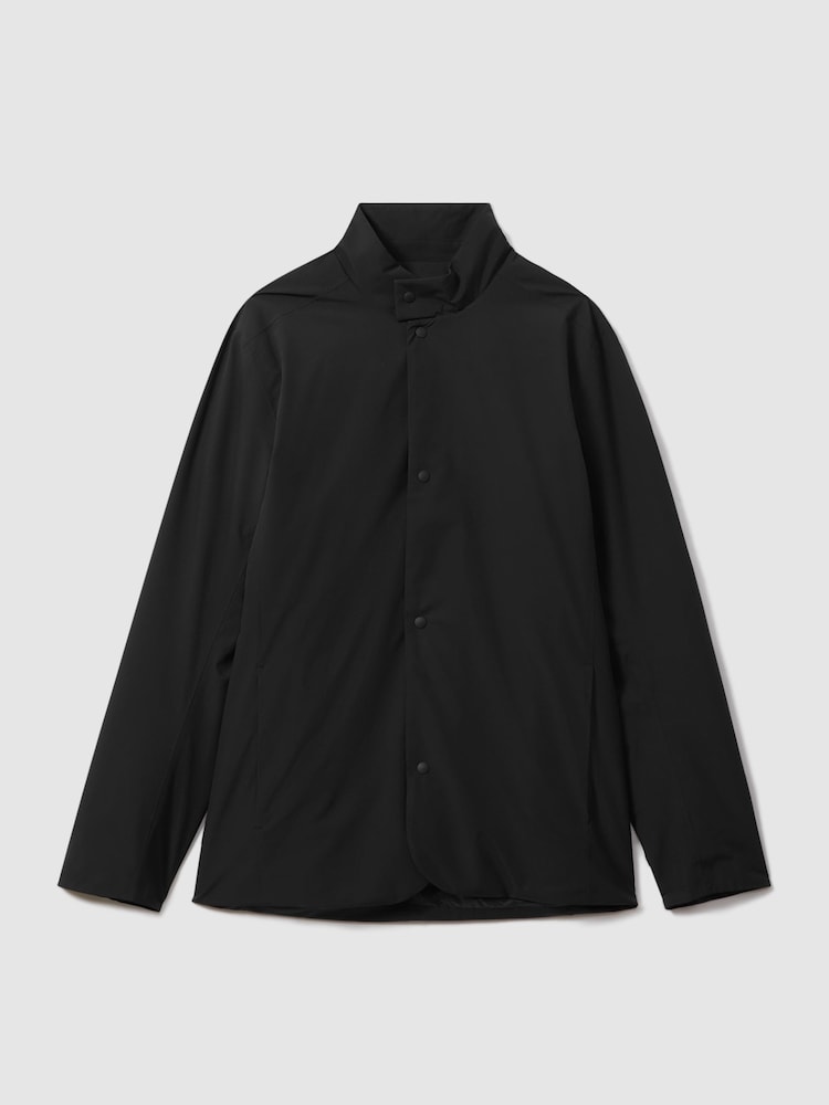 Scandinavian Edition Waterproof Jacket - Image 1 of 6