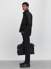Scandinavian Edition Waterproof Jacket - Image 3 of 6
