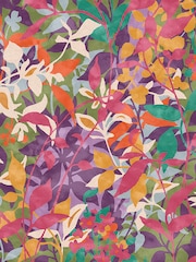 Graham & Brown Brights Fleur 10M Wallpaper - Image 2 of 4