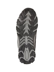 Mountain Warehouse Black Womens Ohio Snow Boots - Image 5 of 6