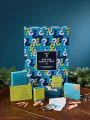 Brain Teaser Puzzle Games - Image 1 of 3