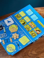 Brain Teaser Puzzle Games - Image 3 of 3