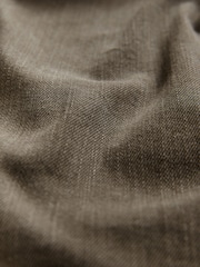 Tan Brown Straight Fit Motion Flex Jeans - Image 12 of 12
